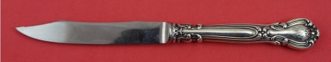 Fruit Knife w/ latema blades serrated 7